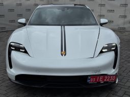 
PORSCHE TAYCAN, 2022 full									