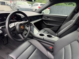 
PORSCHE TAYCAN, 2022 full									