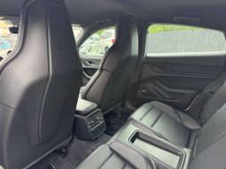 
PORSCHE TAYCAN, 2022 full									