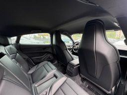 
PORSCHE TAYCAN, 2022 full									