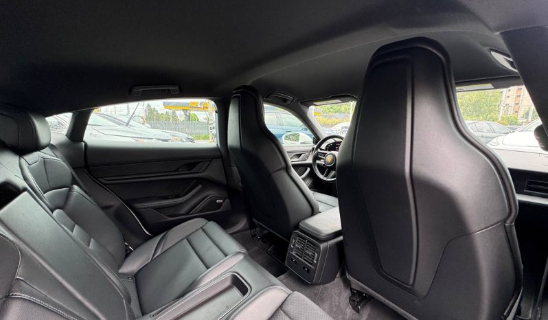 
PORSCHE TAYCAN, 2022 full									