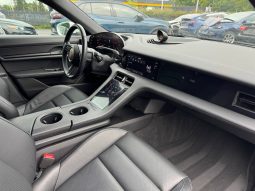 
PORSCHE TAYCAN, 2022 full									