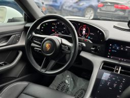 
PORSCHE TAYCAN, 2022 full									