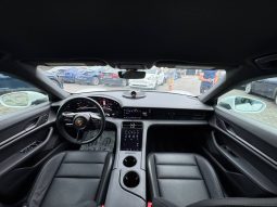 
PORSCHE TAYCAN, 2022 full									