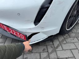 
PORSCHE TAYCAN, 2022 full									