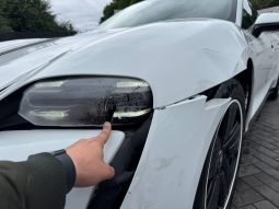 
PORSCHE TAYCAN, 2022 full									
