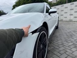 
PORSCHE TAYCAN, 2022 full									
