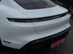 
PORSCHE TAYCAN, 2022 full									