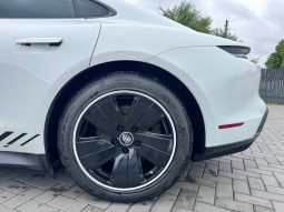 
PORSCHE TAYCAN, 2022 full									
