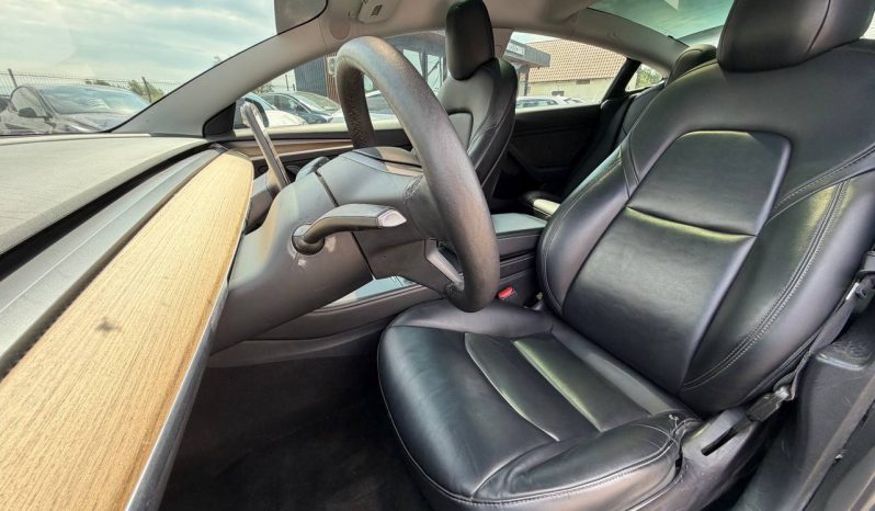 
TESLA MODEL 3 LR DM, 2021 full									