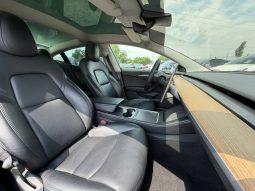 
TESLA MODEL 3 LR DM, 2021 full									