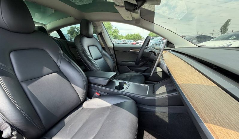 
TESLA MODEL 3 LR DM, 2021 full									