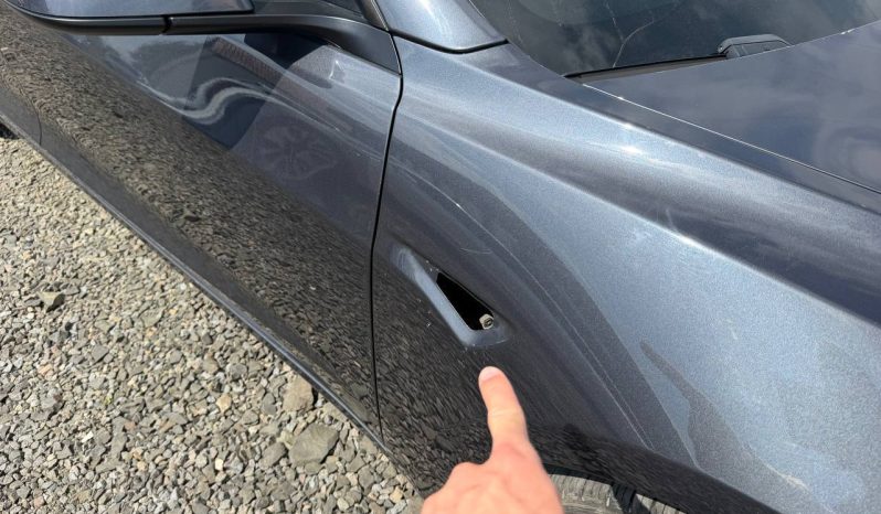 
TESLA MODEL 3 LR DM, 2021 full									