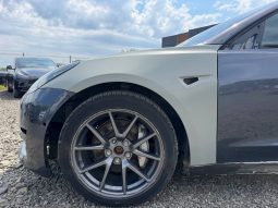 
TESLA MODEL 3 LR DM, 2021 full									