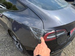 
TESLA MODEL 3 LR DM, 2021 full									