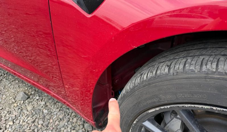 
TESLA MODEL 3 LR DM, 2022 full									
