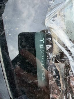 
TESLA MODEL 3 LR DM, 2022 full									