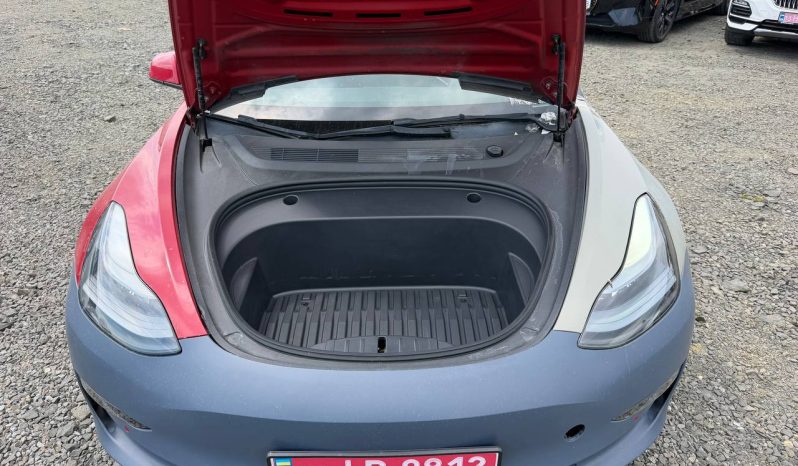 
TESLA MODEL 3 LR DM, 2022 full									