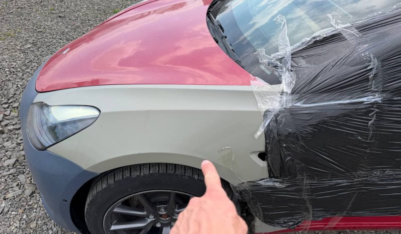 
TESLA MODEL 3 LR DM, 2022 full									
