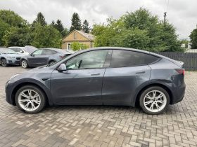 TESLA MODEL Y LR DM, 2021 (2020)
