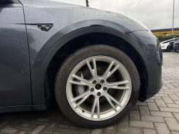 
TESLA MODEL Y LR DM, 2021 (2020) full									