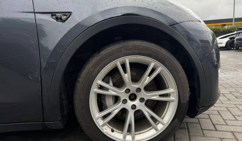 
TESLA MODEL Y LR DM, 2021 (2020) full									
