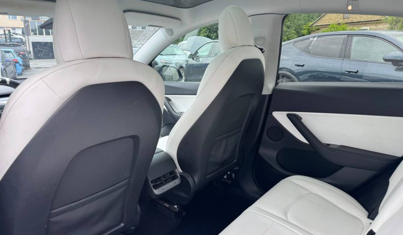 
TESLA MODEL Y LR DM, 2021 (2020) full									