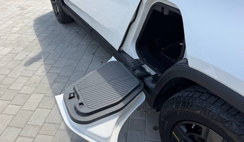 
RIVIAN R1T ADVENTURE, 2022 full									
