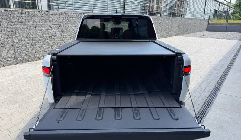 
RIVIAN R1T ADVENTURE, 2022 full									
