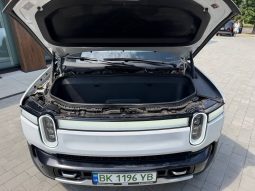 
RIVIAN R1T ADVENTURE, 2022 full									