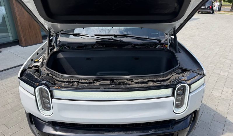 
RIVIAN R1T ADVENTURE, 2022 full									