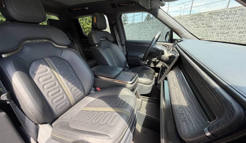 
RIVIAN R1T ADVENTURE, 2022 full									