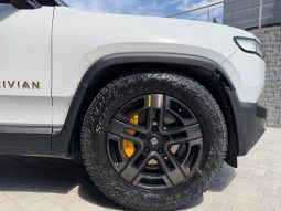 
RIVIAN R1T ADVENTURE, 2022 full									