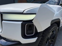 
RIVIAN R1T ADVENTURE, 2022 full									