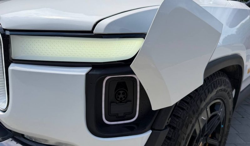 
RIVIAN R1T ADVENTURE, 2022 full									