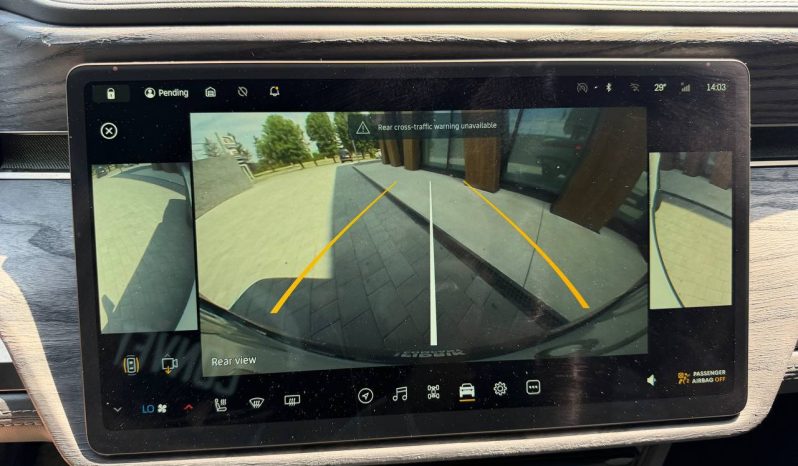 
RIVIAN R1T ADVENTURE, 2022 full									