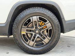 
RIVIAN R1T ADVENTURE, 2022 full									