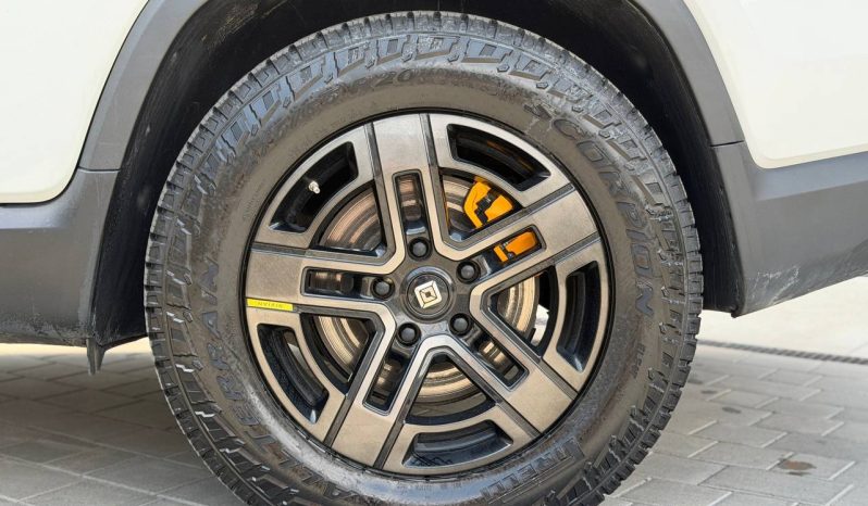 
RIVIAN R1T ADVENTURE, 2022 full									