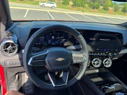 
CHEVROLET BLAZER LT, 2025 (2024) full									