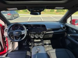 
CHEVROLET BLAZER LT, 2025 (2024) full									
