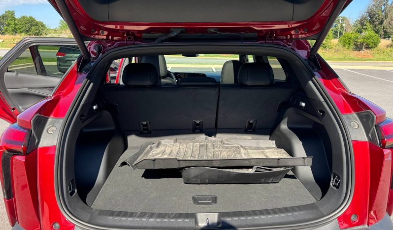 
CHEVROLET BLAZER LT, 2025 (2024) full									