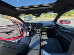 
CHEVROLET BLAZER LT, 2025 (2024) full									