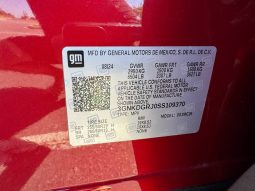 
CHEVROLET BLAZER LT, 2025 (2024) full									
