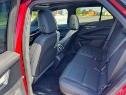 
CHEVROLET BLAZER LT, 2025 (2024) full									