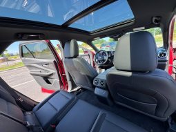 
CHEVROLET BLAZER LT, 2025 (2024) full									