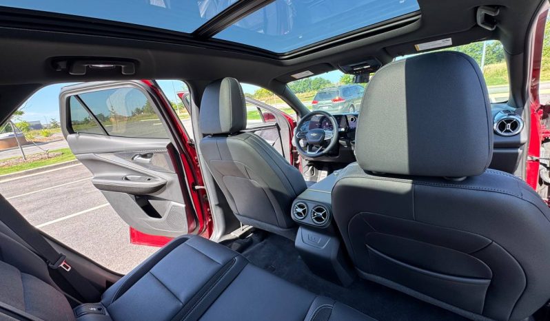 
CHEVROLET BLAZER LT, 2025 (2024) full									