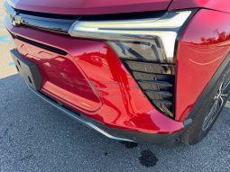 
CHEVROLET BLAZER LT, 2025 (2024) full									