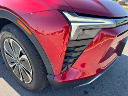 
CHEVROLET BLAZER LT, 2025 (2024) full									