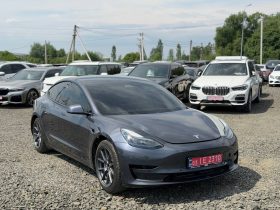 TESLA MODEL 3 LR DM, 2021
