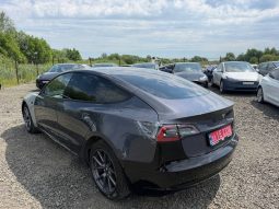 
TESLA MODEL 3 LR DM, 2021 full									